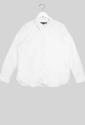 FCUK Férfi Ing Krémszínű S Aat