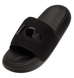 Kubota Női Flip-flop Papucs 37 Fekete Otthoni Mesh Kényelmes Habszivacs Papucs 37 (K25SS-114-001-23-1-037)