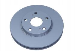 Quaro Féktárcsa Toyota P. Avensis Verso 01-/ Previa 00-/ Camry Bevonattal