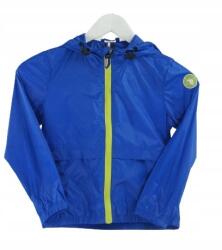 U. S. Polo Assn U. s. Polo Assn. Vékony Kék Dzseki (6L) (388398)