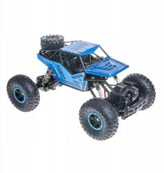 Smily Play Auto R/c Távirányítós 4X4 Akkumulátor/Usb Offroad (SP83978)