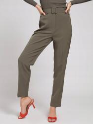 Guess Khaki Nadrág Öv (s) (472487)