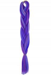 Smart Colours Szintetikus Haj Egyenes Színes Copfok M3.010 (M3.010)