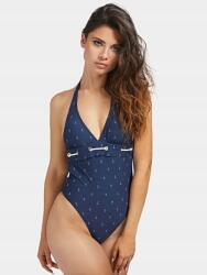 GUESS Sötétkék Egyrészes Print Ruha (s) (455508)