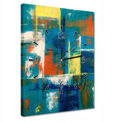 ZeSmakiem Órák 30x40 Absztrakt Galamb (H4208M_Z1D_30x40cm AZ)