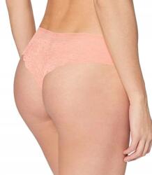 Sloggi bugyi, Zero Lace H Hipstring, Size S, narancssárga (101860753586)