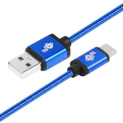 TB USB - USB C cable 1.5 m navy blue (AKTBXKUCSBA150N)