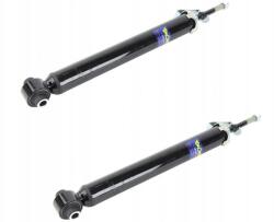 Monroe Hátsó Lengéscsillapító L/p A Következő Típusokhoz: Toyota Auris, Corolla, Prius 1.3-2.0D