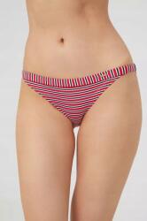 Superdry Színes Csíkos Bikinialsó (36) (470661)