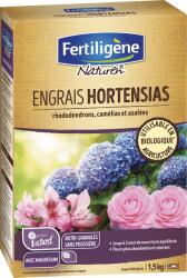 Naturen műtrágya hortenziákhoz, rododendronokhoz, kaméliákhoz és azáleákhoz 1, 5 kg (8389)