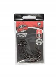 Fox Rage Rage Sp Offset Hooks 4/0 (NHK041)