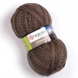 YARNART Everest 200g/320m Nagyméretű Fonal 7028 (epasma)