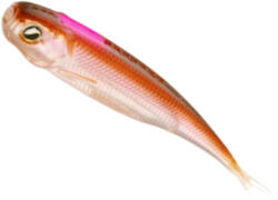 Raid Shad Raid Roller Fish Skin, 8.9cm, Clear Wakasagi, 7buc/plic (RAID13574)