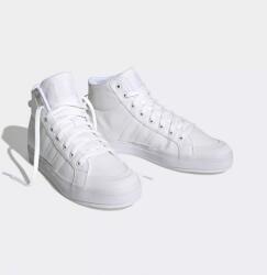 Adidas Krémszínű Tornacipő HP7976 Logóval (40 2/3) (588820)