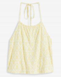 Bonprix Nyakban Megkötős FELSŐ__32/34