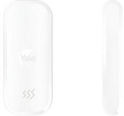 Yale AL-SDC-1A-W ajtó-/ablaknyitás érzékelő Vezeték nélküli Ajtó/Ablak Fehér (AL-SDC-1A-W)