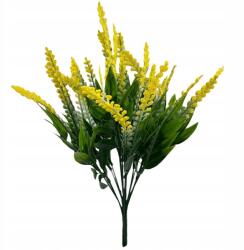 Yes Home Levendula Ág Kiegészítő Karácsonyi Csokrok Kompozíciójához Az Asztalra (LAWENDA OZDOBA ŚWIATECZNA)