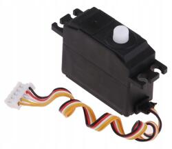  12428-0120-ES Fordulatszámú Szervó Wltoys 12427 12428 Szervóhoz (ean)