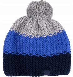 4F Férfi téli meleg sapka roz. M (H4Z22-CAM012-36S)