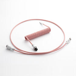 CableMod CM-PKCA-CWAW-OW150OW-R USB kábel 1, 5 M USB A USB C Narancssárga (CM-PKCA-CWAW-OW150OW-R)