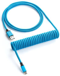 CableMod CM-CKCA-CLB-KLB150KLB-R USB kábel 1, 5 M USB A USB C Kék (CM-CKCA-CLB-KLB150KLB-R)