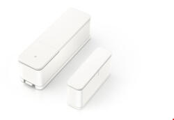 Bosch Door/Window Contact II Plus ajtó-/ablaknyitás érzékelő Vezeték nélküli Ajtó/Ablak Fehér (8750002092)