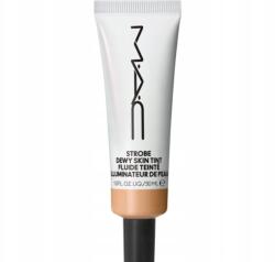 M·A·C Strobe Dewy Skin Tint 30ml Medium 4