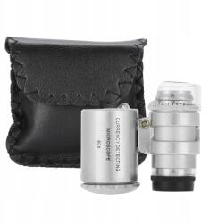  60X Optikai Mikroszkóp Led Uv Világítással (JM12492)