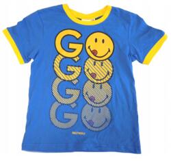 Póló póló Smiley 152 cm 11-12 év (07097698)