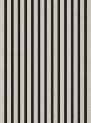 Mexen Lam-F akusztikus fali lamellák 275 x 31, 5 cm, 6 mm filc, Szürke Len - S105-275317-2812-068 (S105-275317-2812-068)