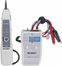 VOLTCRAFT Kábelkereső és nyomkövető Voltcraft LSG-3 (LSG-3)