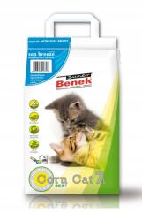 Super Benek Macskaalom Benek Corn Tengeri 7l (20981)
