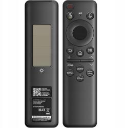 TechTell Távirányító Samsung BN59-01432A Napelemes Usb-c (T665)