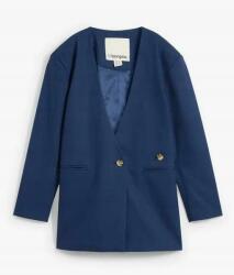 Bonprix Oversize Blézer, Többféle Módon CIPZÁROZHATÓ__44