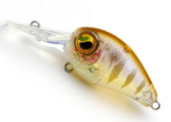 Raid Vobler Raid Japan Level Crank Ping, 3.25cm, 3.5g, 008 Sukebe Gill (RAID19361)