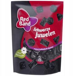 Cukorka Salmiak Édesgyökér Red Band 200 g (8713800121784)