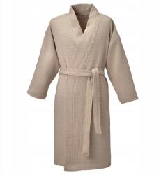  Ikea Puha Luxus Fürdőköpeny bézs S/m Bjalven (605.129.79)
