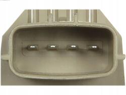 AS-PL Feszültségszabályozó As-pl ARE5035