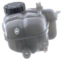 MAHLE Vyrovnávacia nádobka chladiacej kvapaliny MAHLE CRT 293 000S (CRT 293 000S)