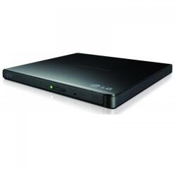 LG Unitate Optica Externa LG GP57EB40 DVD-RW Black (GP57EB40) - intend