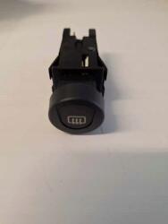 Peugeot OE Ablakfűtés Kapcsoló Peugeot/citroen Oe 6552PJ