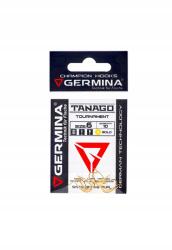 Germina Tanago Gold No. 5 - Horgok 10 db (HTA-05-G-KPL)