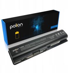 Polion EV06 akkumulátor Hp Pavilion DV4 DV5 DV6 G50 G60 G61 G70 Hdx X16-hoz (PLNB022)