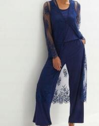 Bonprix Csipkés Ágytakaró OVERÁL__48/50