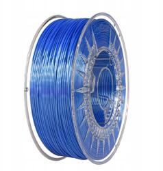 Devil Design Filament Devil Design Silk Blue Kék 1, 75mm 1kg (SILK_Blue)