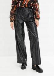 Bonprix Műbőr Nadrág __44