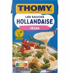 Nestlé Thomy Holland Vegán Szósz Salátákhoz És Ételekhez 250 ML (42353430)
