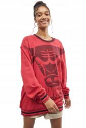 Mitchell & Ness Nba pulóver Chicago Bulls női ajándék rajongóknak M-es (FCP01070)