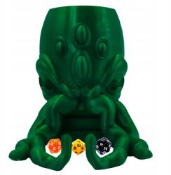 Csonttorony Cthulhu Dice Tower rpg játék