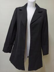  Bellavie Fekete Blézer S-es Méret